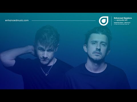 Enhanced Sessions 631 with Fatum - Hosted by Farius