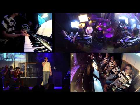 Nossebro Cabaré 2015 - special - nationalteatern