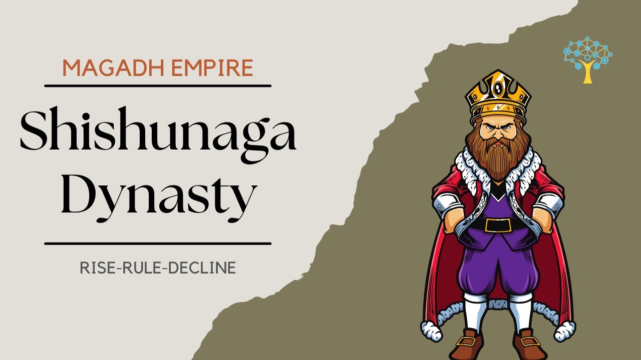 Comprehensive lecture on ancient Indian dynasties and Magadhan strategic advantages