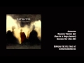 Antimatter - Paranova [preview excerpt] 
