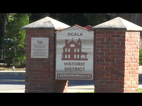 Ocala Gun Violence