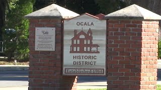 Ocala Gun Violence