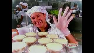 Pizzaria Atlântico (2008)