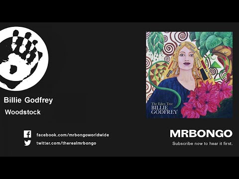 Billie Godfrey - Woodstock