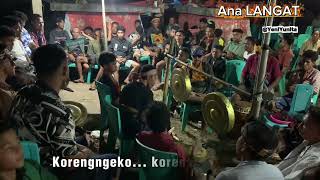 Download lagu AMAGU ~ Ana LANGAT mp3
