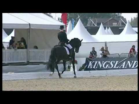 Bon Bravour Gestüt W.M.