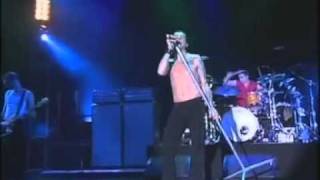 Dave Gahan - Goodbye (Live 2003)