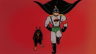 Blitzmensch - nazi propaganda hero | Wolfenstein II The New Colossus