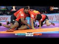 Fazel Atrachali Top Tackles Vs Bengal Warriors