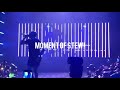 Wizkid and Tiwa Savage - 'Malo' live performance on stage