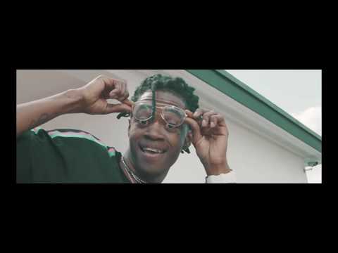 Only1Skoota | "Really Rich" | (Official Music Video)