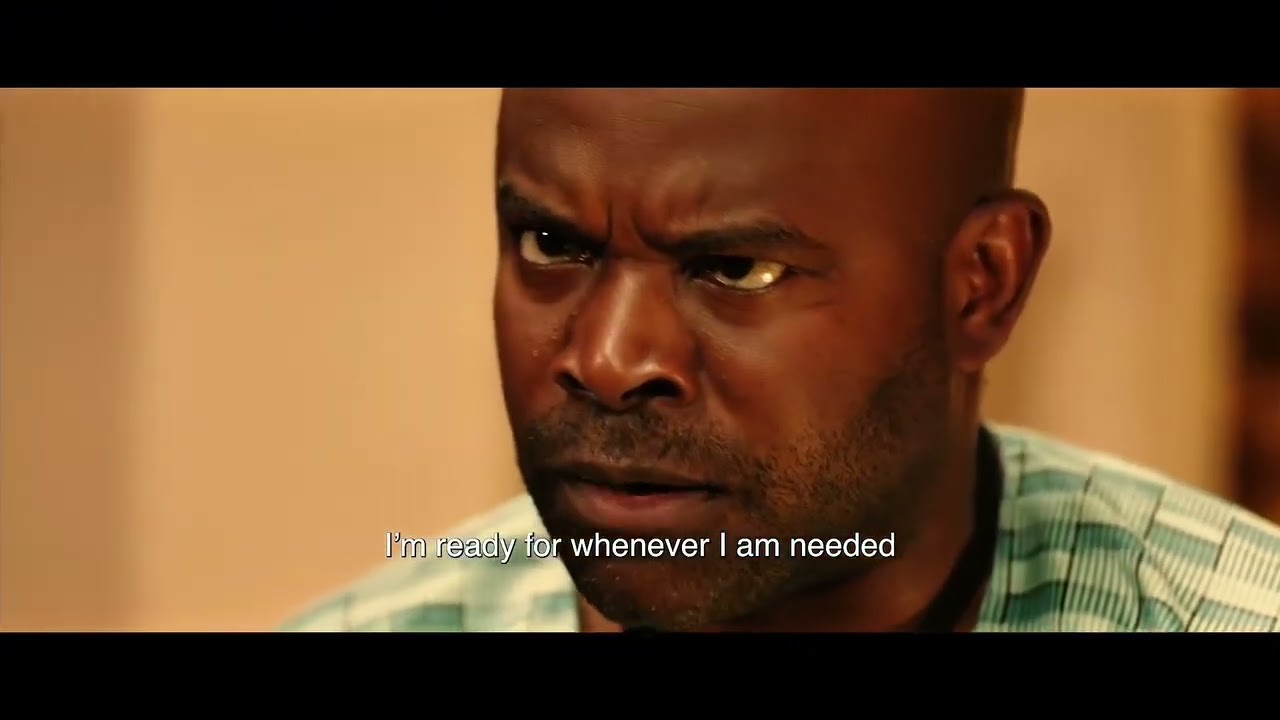 Miniature de la vidéo 👑⚔️ KING KOSOKO OFFICIAL TEASER | In Cinemas August 28 | Odunlade Adekola, Gabriel Afolayan du film King KOSOKO