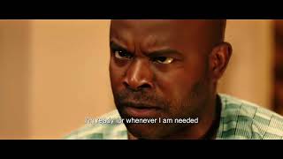 👑⚔️ KING KOSOKO OFFICIAL TEASER | In Cinemas August 28 | Odunlade Adekola, Gabriel Afolayan