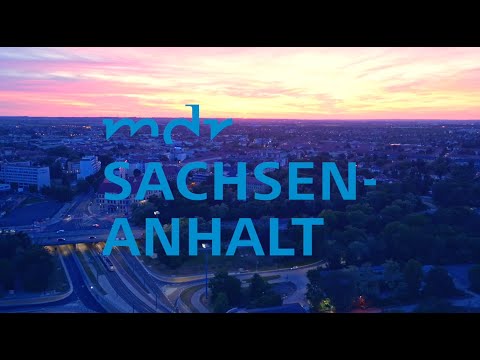 MDR SACHSEN-ANHALT Custom Sound Package 2025