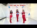 You Are My Soniya Twirlwithjazzbyjasmindango174