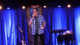 Neal Morse - Thoughts/Thoughts Pt 2 Looping Demonstration - April 13, 2018 - St Louis