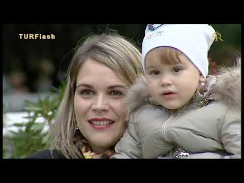 Turflash 24 novembre 2019