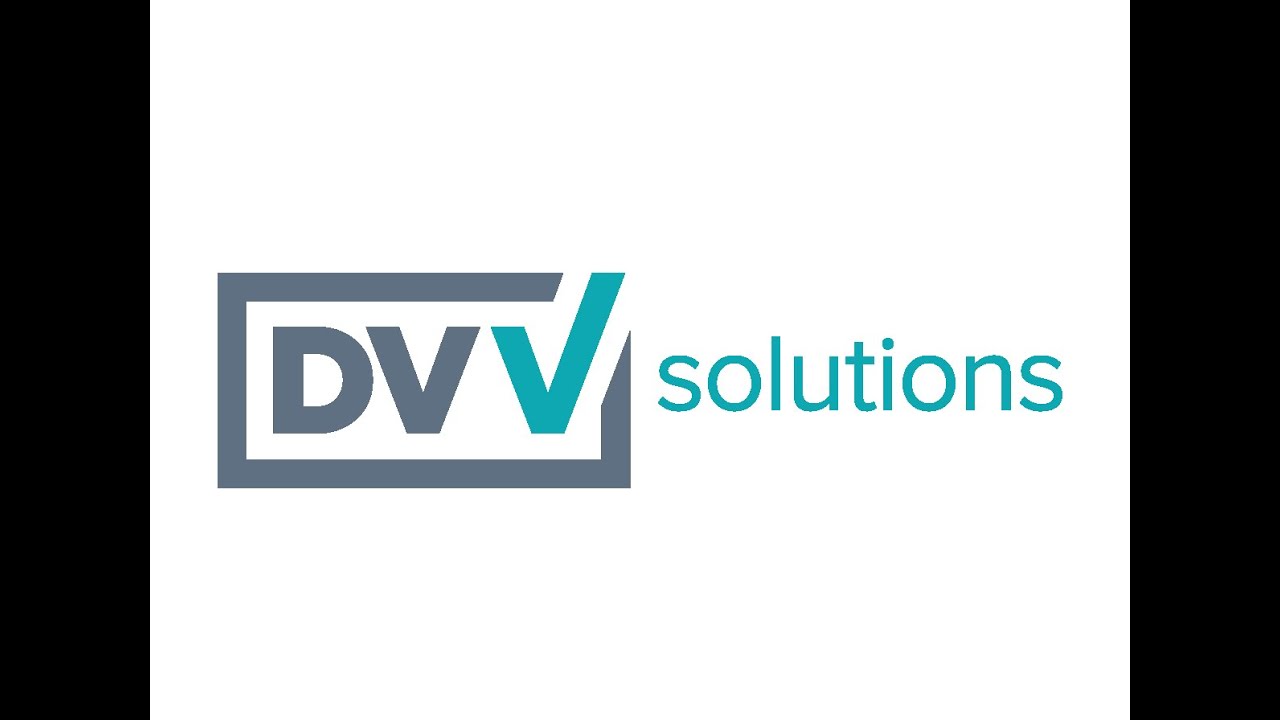 Company video DVV SOLUTIONS LIMITED