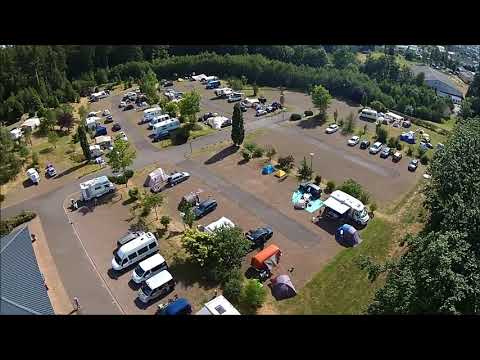 BurgStadt CampingPark