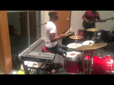 Laval Belle Drum Solo