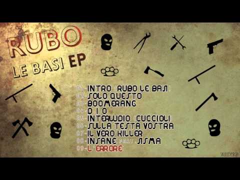 09.Gentle T - L'errore