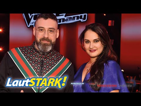 09.02.2020 | LAUTSTARK | FRESCHTA AKBARZADA