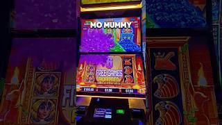 This is why no one likes Free Games on Mo Mummy #casino #casinogames #momummy #s
