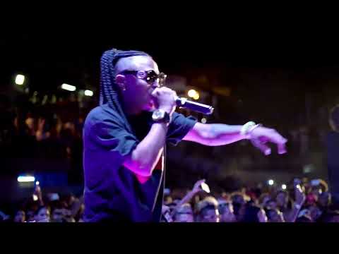 BIRBO❌ KIREL & MICKY_❗NO TE BOTE ❗(En vivo) LKM 🇨🇺