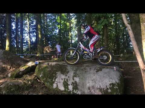 Trial 4 Jour de la Creuse, Sardent, France, 11.-14.07.2019