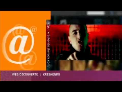 KreShenDo sur france3