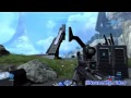Halo Reach Team Swat On Pinnicle Gameplay By IiNsane Rebel
