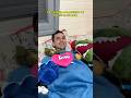 POV QUANDO SEU PRIMINHO VAI DORMIR NA SUA CASA