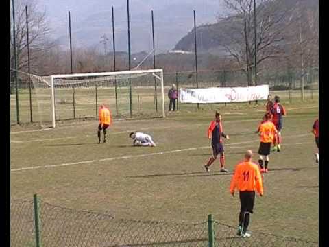 18) Venaus 4 - Fiano Plus 1 (26-2-17)