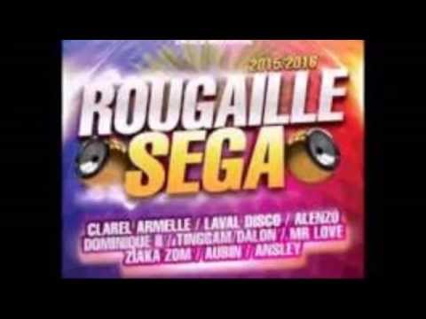 SEGA 2015 -CLAREL ARMELLE  -LA COTE RIVIERE NOIRE