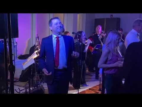 Promotional video thumbnail 1 for Kim & Company Band