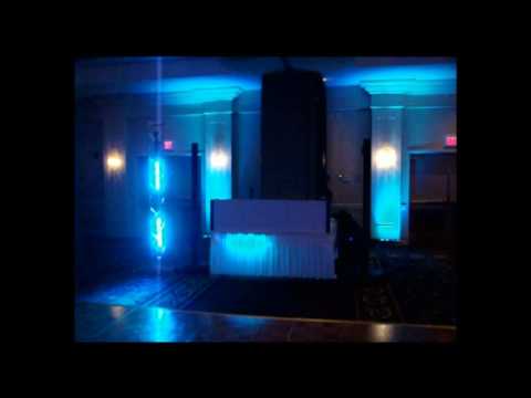 Party Time Events at Peabody Marriott