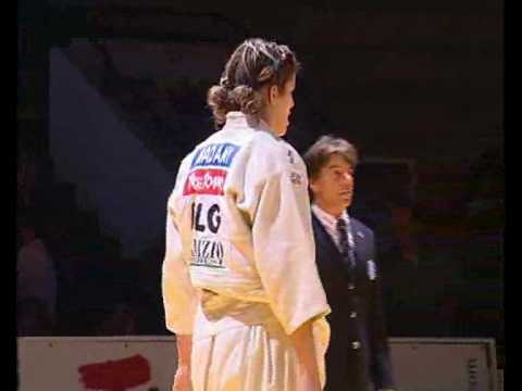 Tre Torri 2007 - Vostry Josefine-Madani Soheir