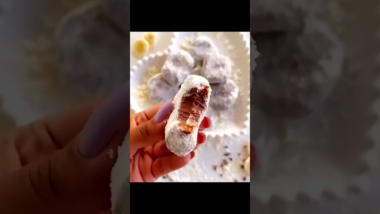 Watch Now DOCINHO FIT MARAVILHOSO ?? BANANA COM CHOCOLATE DOCINHO FIT MARAVILHOSO ?? BANANA COM CHOCOLATE