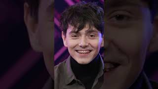 Sylwia Przybysz i Jan Dąbrowski w 