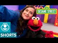 Aidy Bryant Is A Babysitter The Not Too Late Show With Elmo