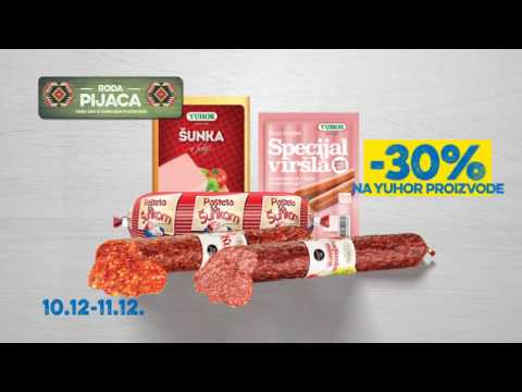 Roda pijaca 10. - 11.12.2016