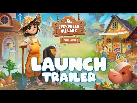 Launch Trailer