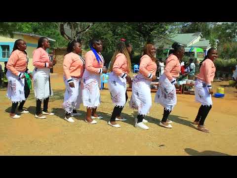 WAREMBO TOKA KITUI AT MIAMBANI NGONE ASYAI NI MOTO,