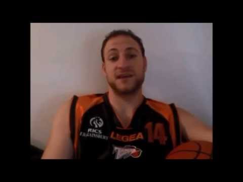 Worthing Thunder - Where are they now? Vinnie Darpino - 08/08/2013