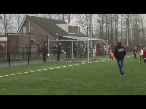 2016-01-23 - SCI-Flynth F3 - Zwaluw VFC F5