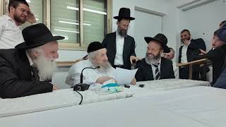 🔥הסוד של הלמדן: ההדרכה המרתקת של המנהיג הרב לנדו לבחורי הישיבות ◄ צפו בתיעוד הנשגב