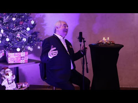 Peter Stašák - Dnešný deň sa radujme (Adventný špeciál 2/5)