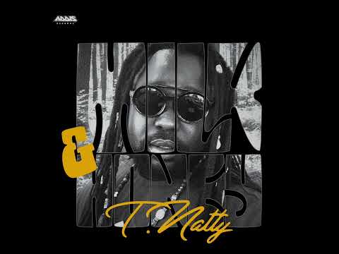 T.Natty - Milk & Honey 