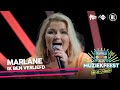 Marlane - Ik ben verliefd • Muziekfeest op de Radio // Sterren NL