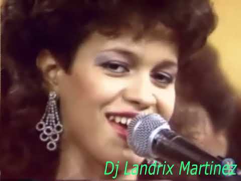 LAS CHICAS DEL CAN SUPER MIX DJ LANDRIX MARTINEZ